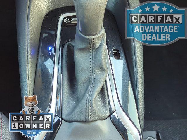 used 2024 Toyota Corolla car, priced at $22,495