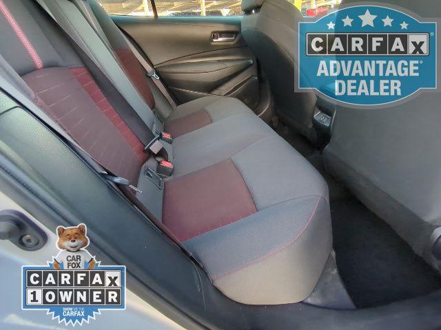 used 2024 Toyota Corolla car, priced at $22,495