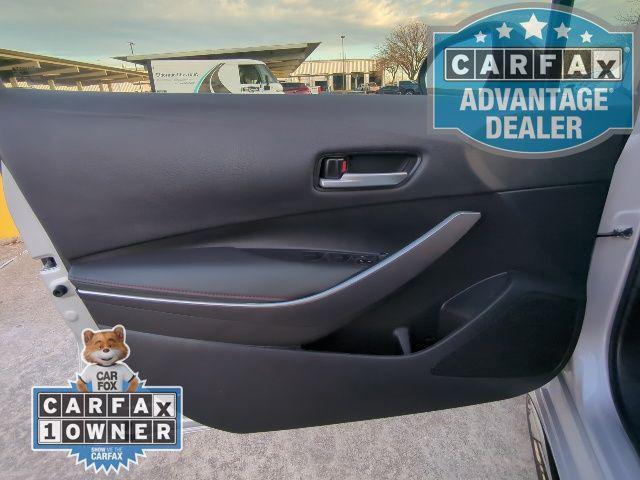 used 2024 Toyota Corolla car, priced at $22,495