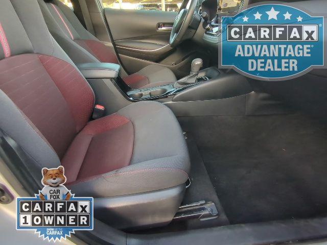 used 2024 Toyota Corolla car, priced at $22,495