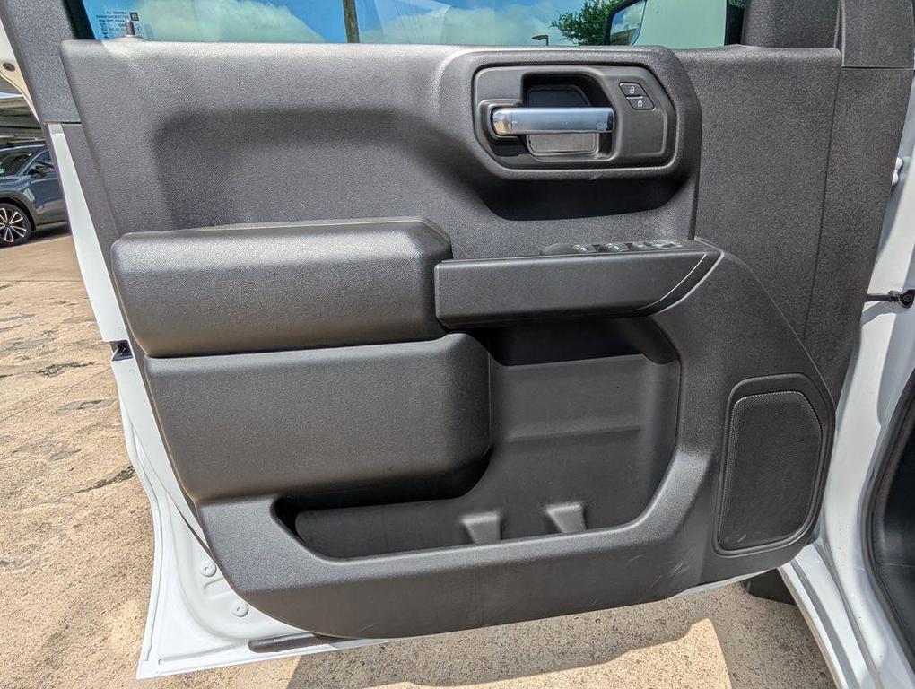 new 2026 Chevrolet Silverado 1500 car, priced at $38,826