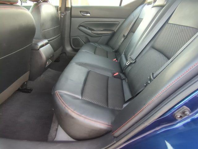 used 2024 Nissan Altima car, priced at $20,495