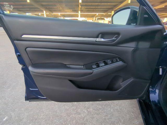 used 2024 Nissan Altima car, priced at $20,495