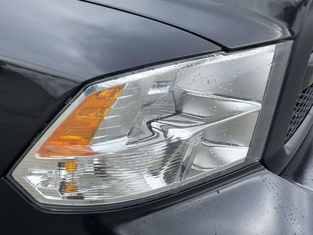 used 2016 Ram 1500 car, priced at $16,998