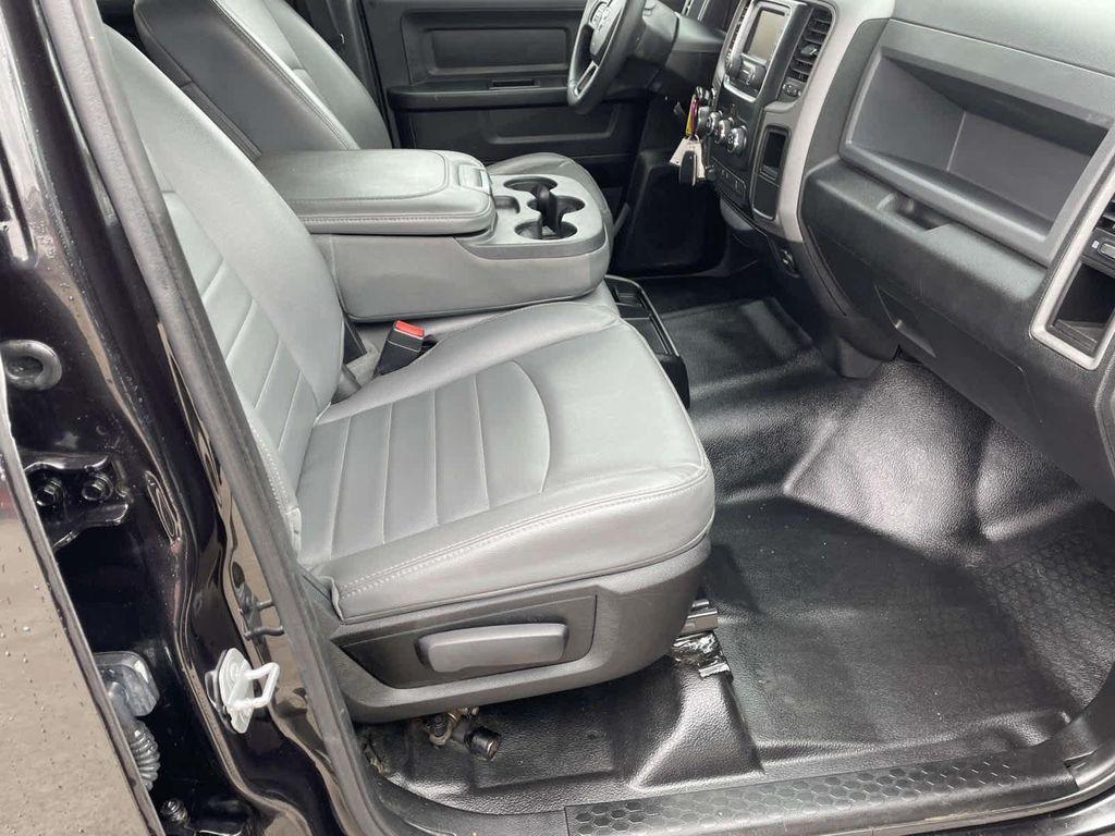 used 2016 Ram 1500 car, priced at $16,998