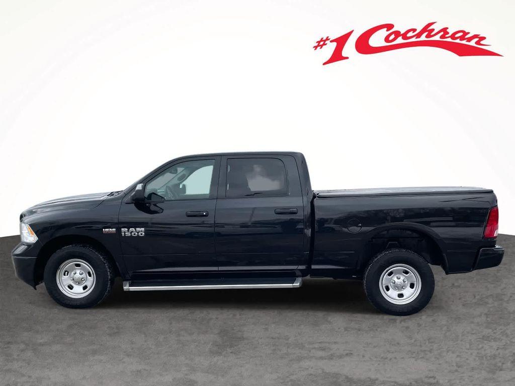 used 2016 Ram 1500 car, priced at $16,998