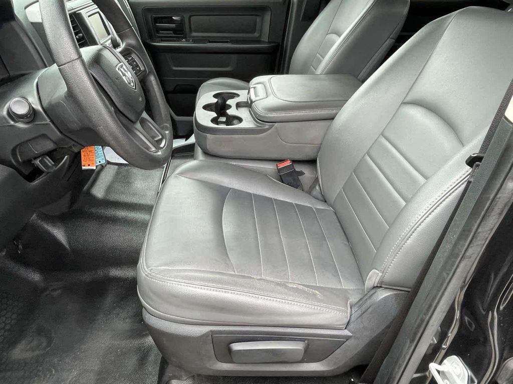 used 2016 Ram 1500 car, priced at $16,998