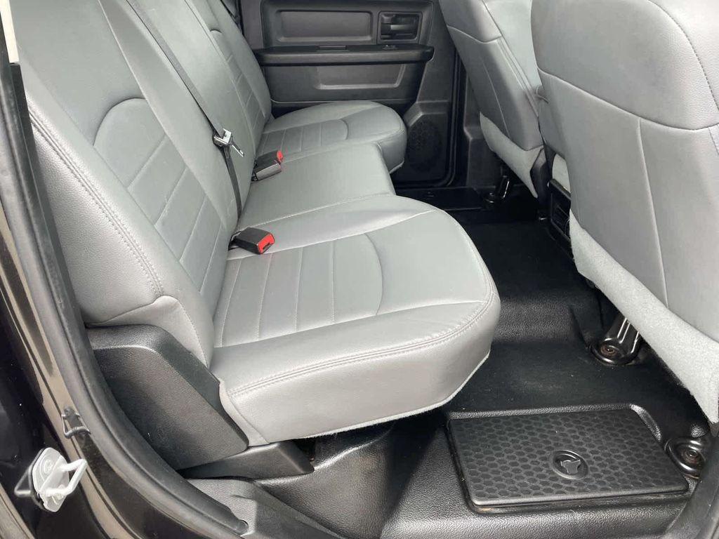 used 2016 Ram 1500 car, priced at $16,998