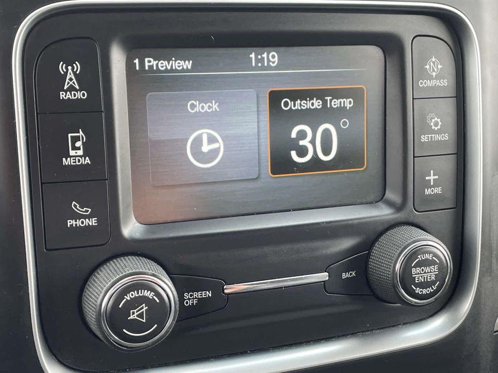 used 2016 Ram 1500 car, priced at $16,998