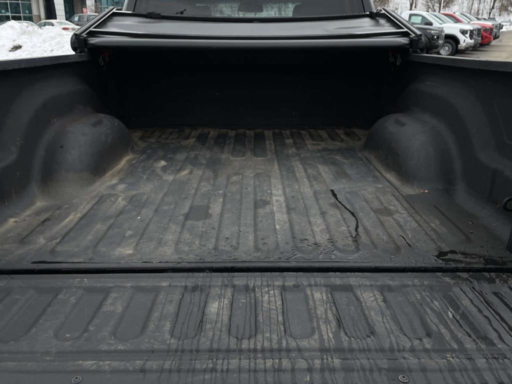 used 2016 Ram 1500 car, priced at $15,999