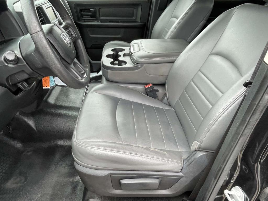 used 2016 Ram 1500 car, priced at $15,999