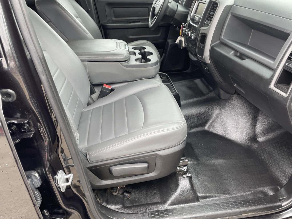 used 2016 Ram 1500 car, priced at $15,999