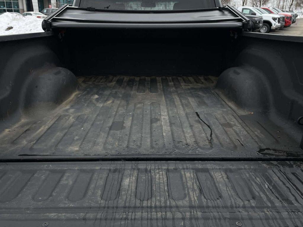 used 2016 Ram 1500 car, priced at $16,998