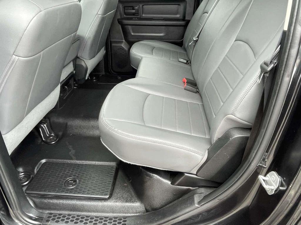 used 2016 Ram 1500 car, priced at $16,998