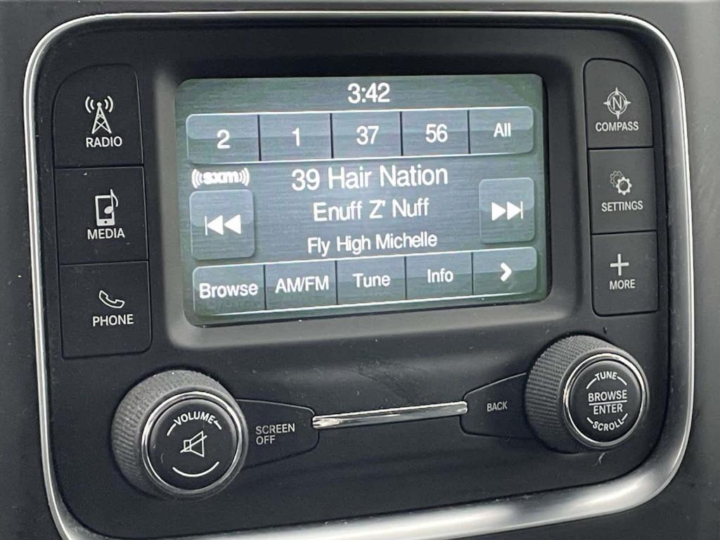 used 2019 Ram 1500 Classic car, priced at $18,996