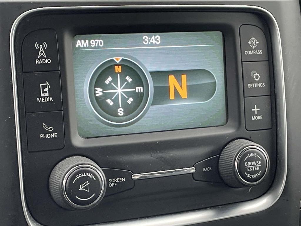 used 2019 Ram 1500 Classic car, priced at $18,996