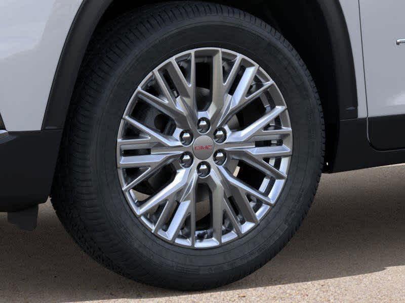 new 2026 GMC Acadia car, priced at $53,150