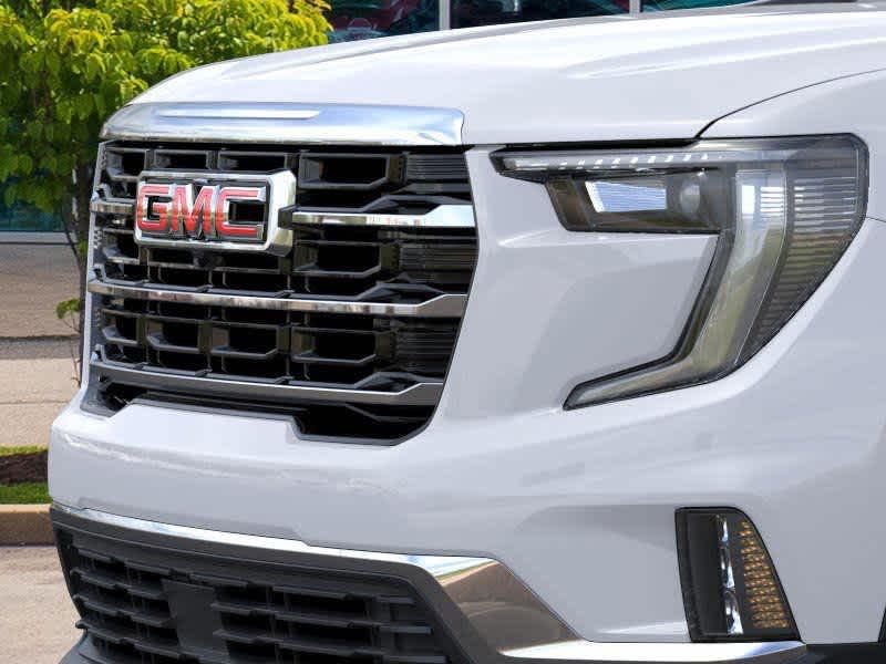 new 2026 GMC Acadia car, priced at $53,150