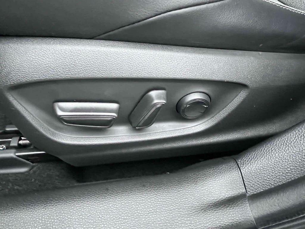 used 2022 Toyota Corolla Hatchback car, priced at $22,998