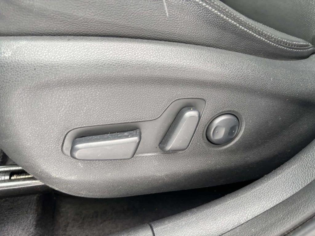 used 2018 Hyundai Tucson car, priced at $11,996