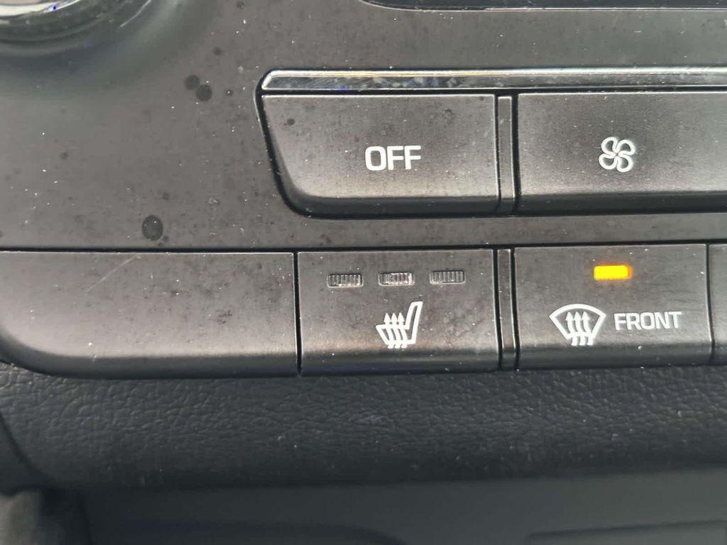 used 2018 Hyundai Tucson car, priced at $11,996