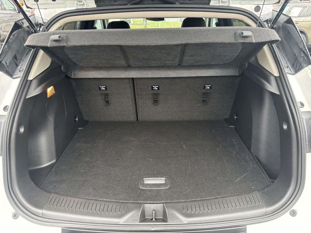 used 2022 Buick Encore GX car, priced at $18,993