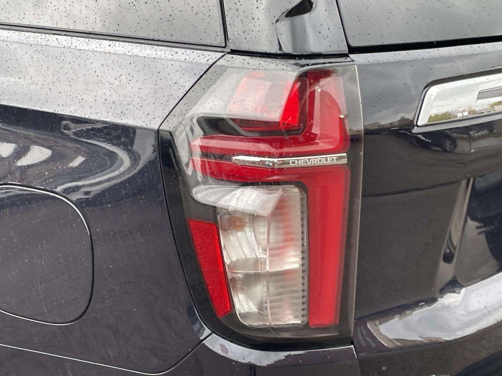 used 2023 Chevrolet Tahoe car, priced at $40,821