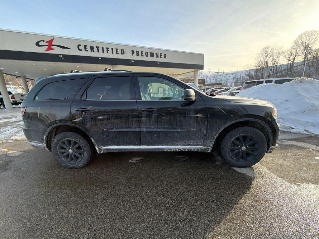 used 2017 Dodge Durango car, priced at $14,986