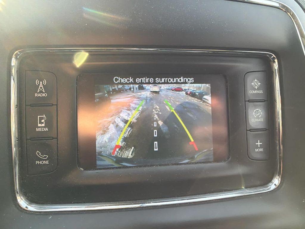 used 2017 Dodge Durango car, priced at $14,986