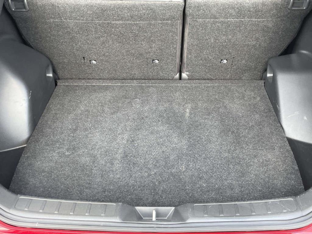 used 2024 Mitsubishi Eclipse Cross car, priced at $19,499