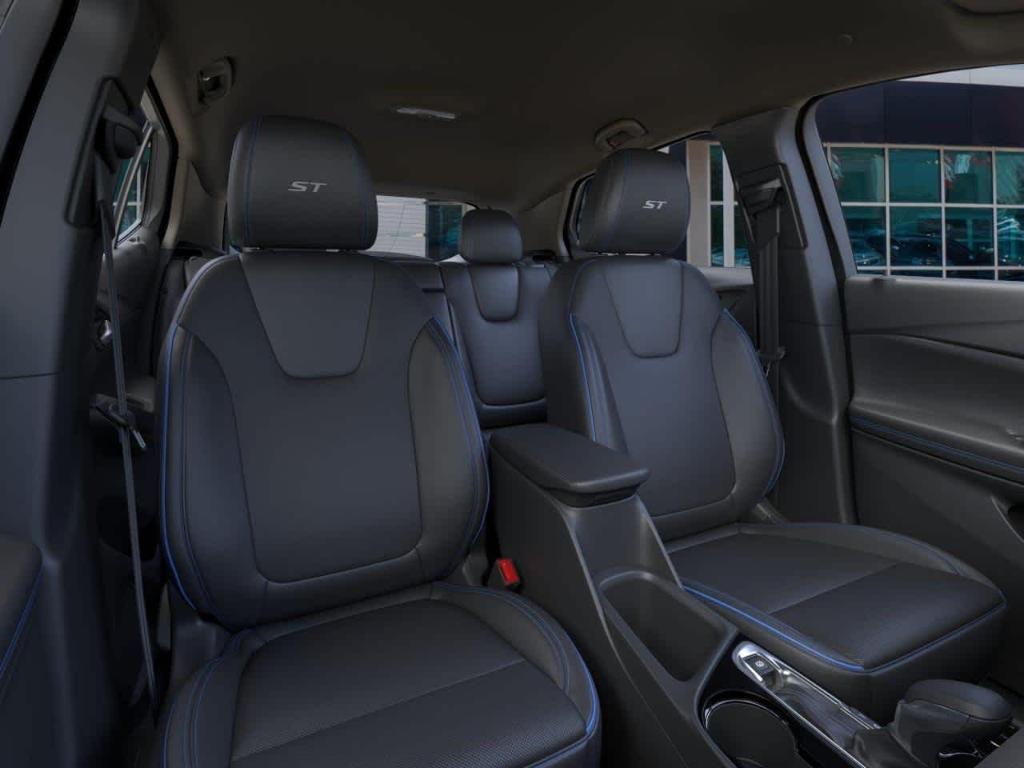 new 2026 Buick Encore GX car