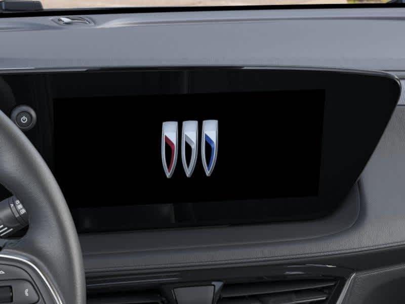 new 2026 Buick Encore GX car