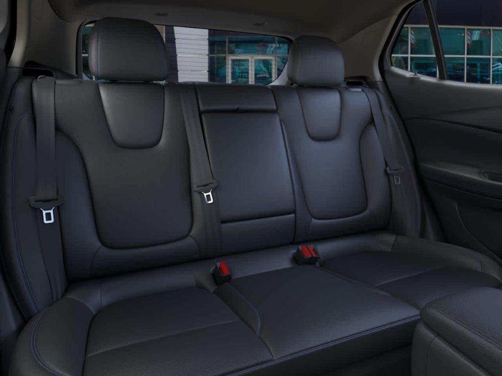 new 2026 Buick Encore GX car