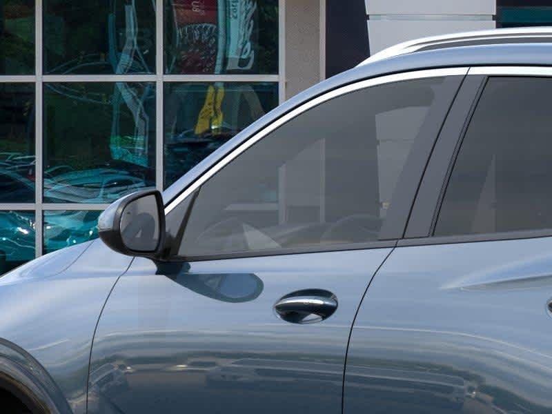 new 2026 Buick Encore GX car