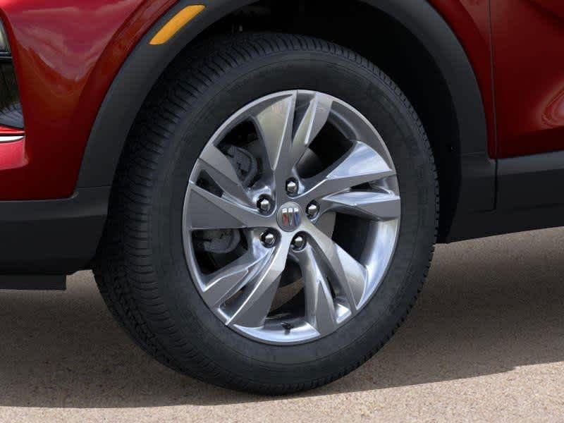 new 2026 Buick Encore GX car, priced at $28,824