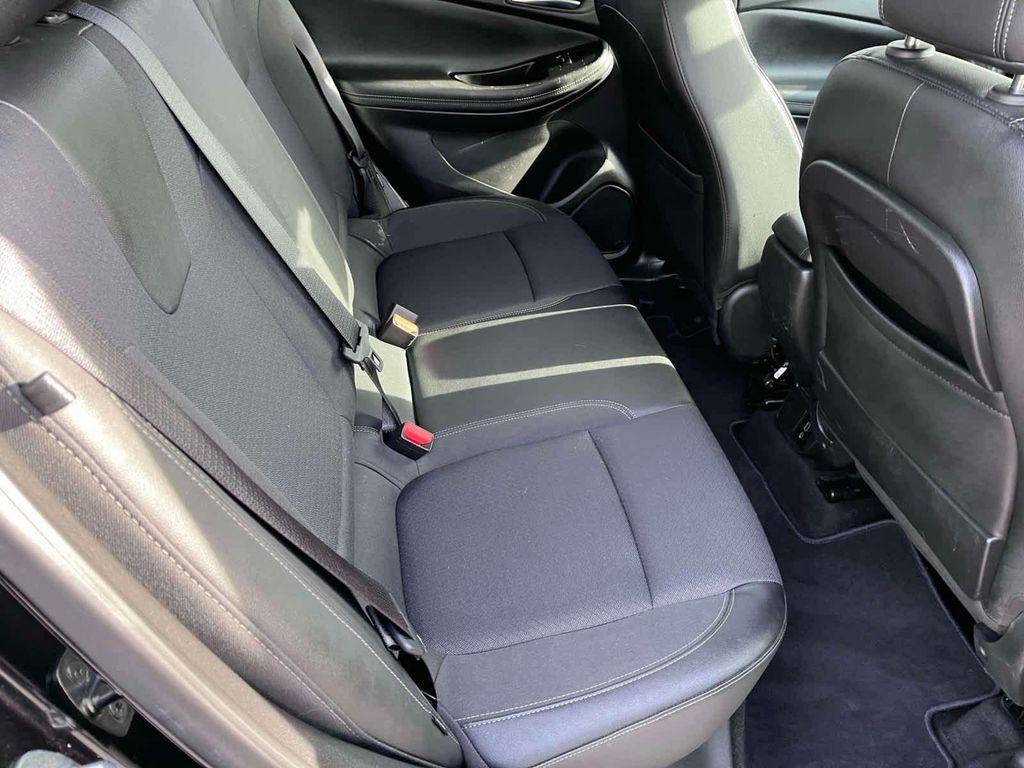 used 2022 Buick Encore GX car, priced at $18,987