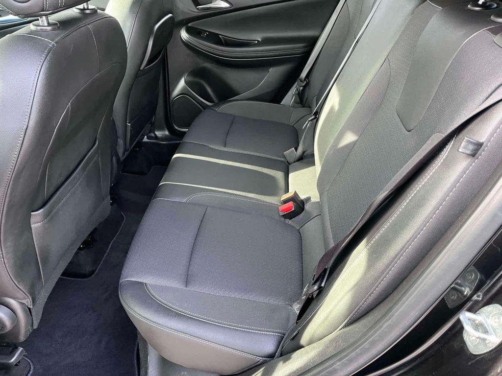 used 2022 Buick Encore GX car, priced at $18,987