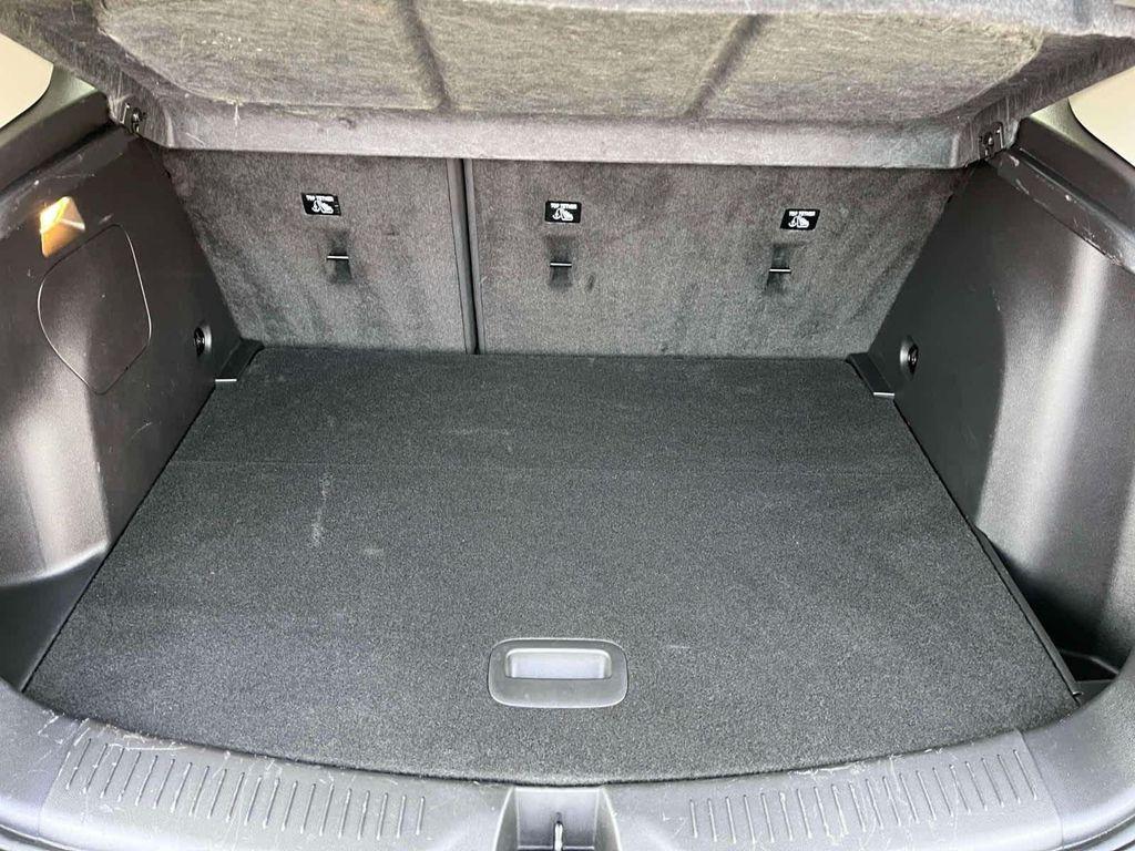 used 2022 Buick Encore GX car, priced at $18,987