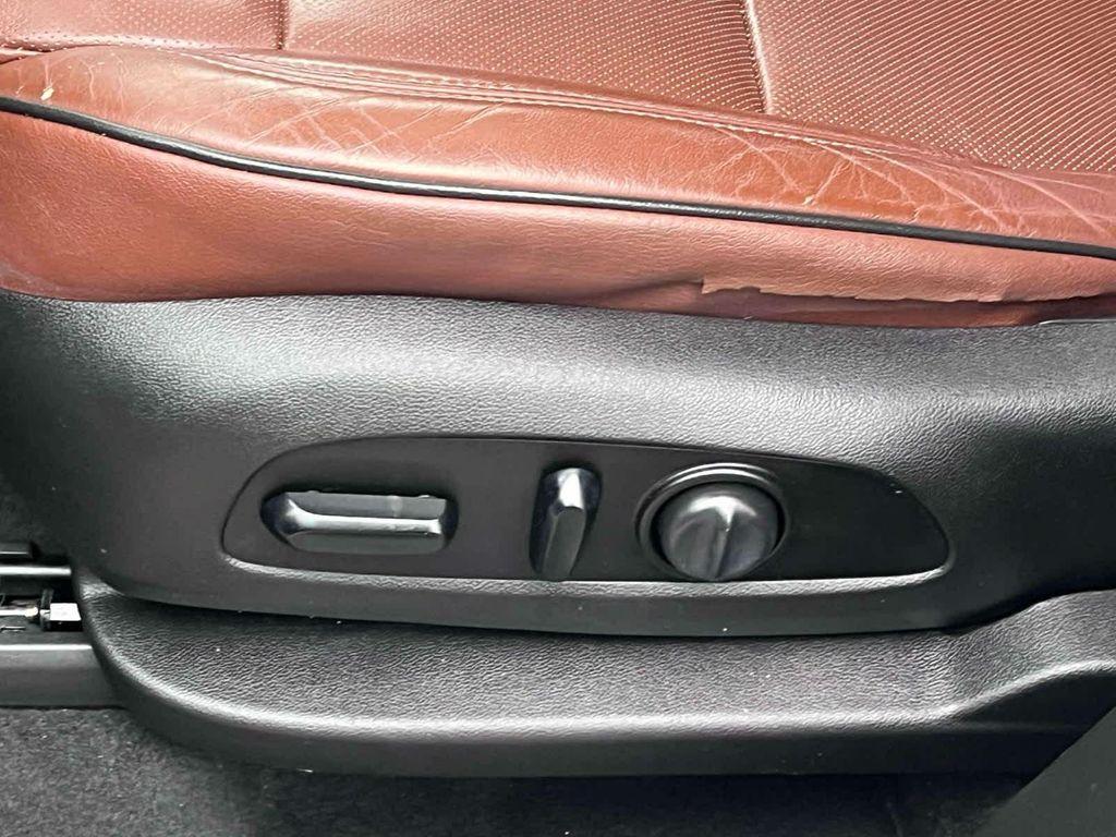 used 2018 Chevrolet Traverse car, priced at $17,986