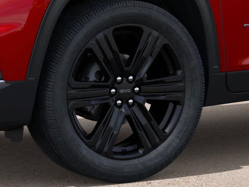 new 2026 GMC Acadia car, priced at $56,890