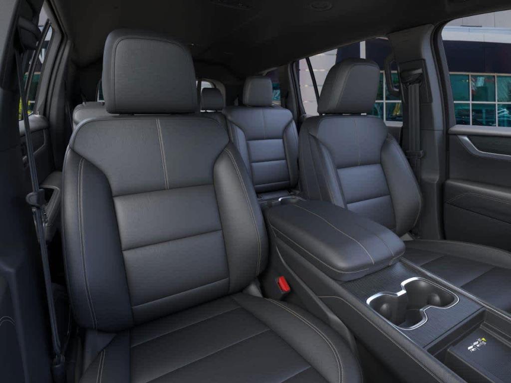 new 2026 GMC Acadia car, priced at $56,890