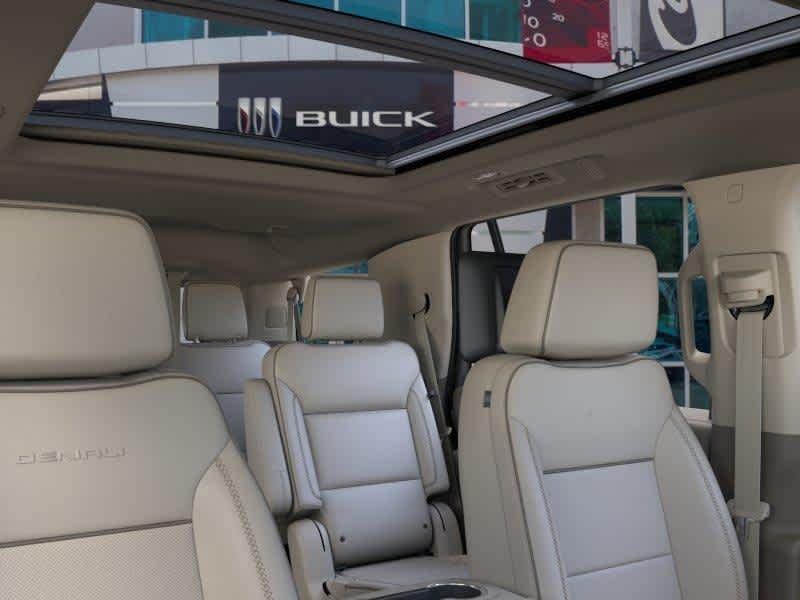 new 2026 GMC Yukon car, priced at $94,809
