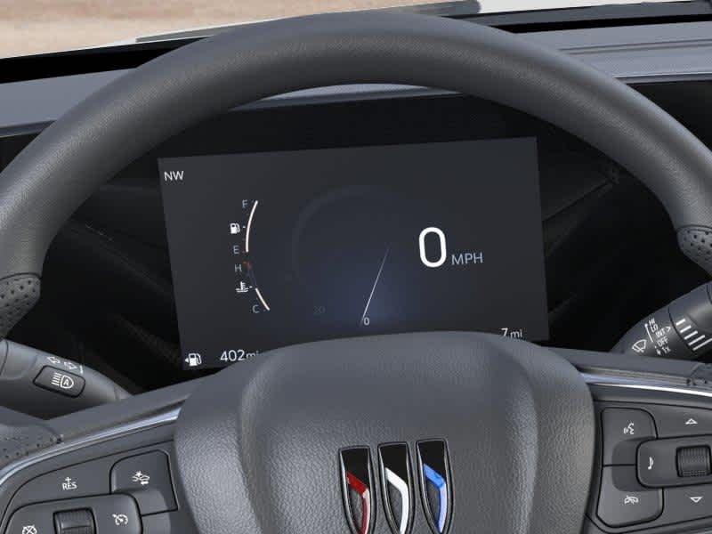 new 2026 Buick Envista car, priced at $26,283