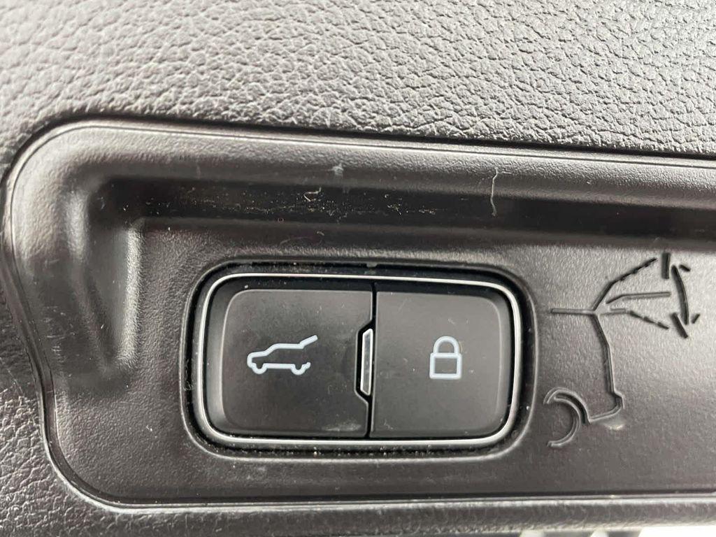 used 2021 Ford Explorer car, priced at $25,986