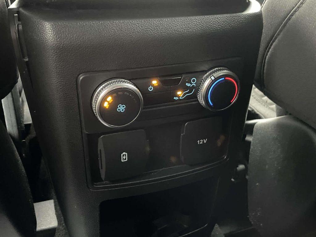 used 2021 Ford Explorer car, priced at $25,986