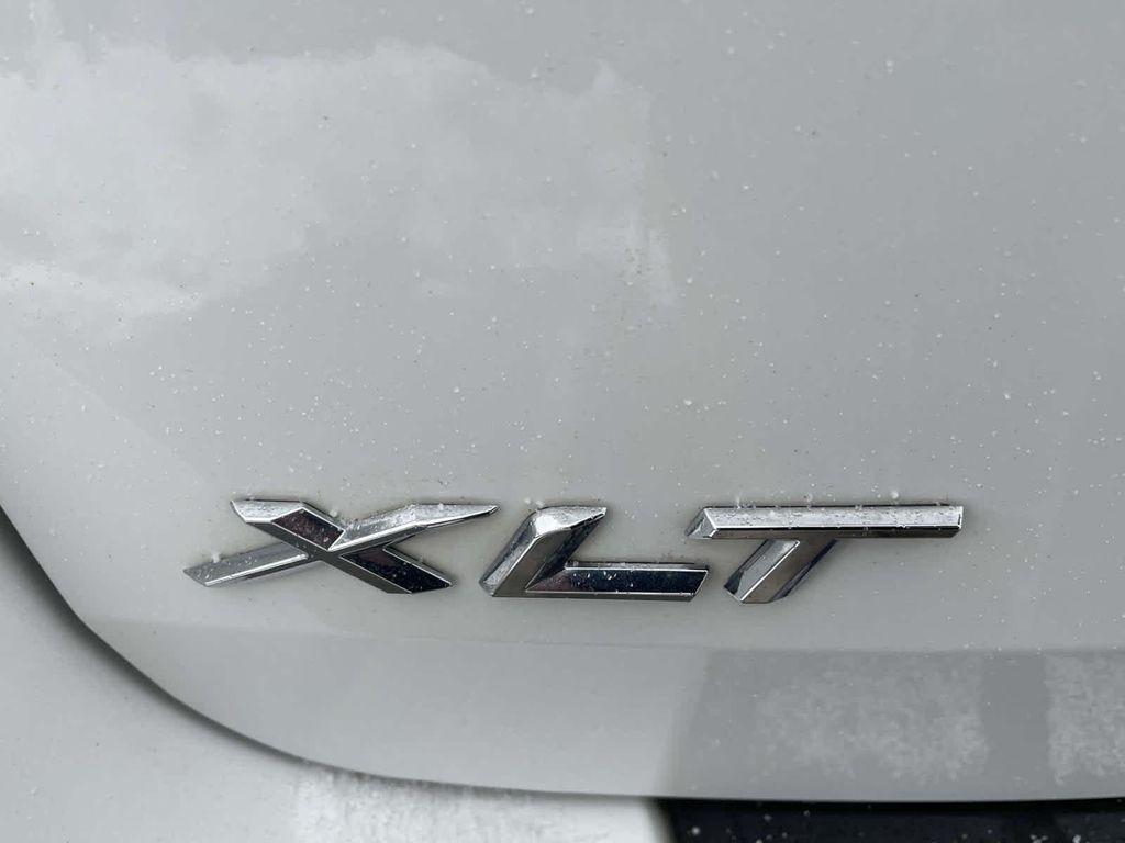 used 2021 Ford Explorer car, priced at $25,986