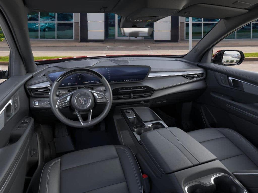 new 2026 Buick Enclave car, priced at $52,825