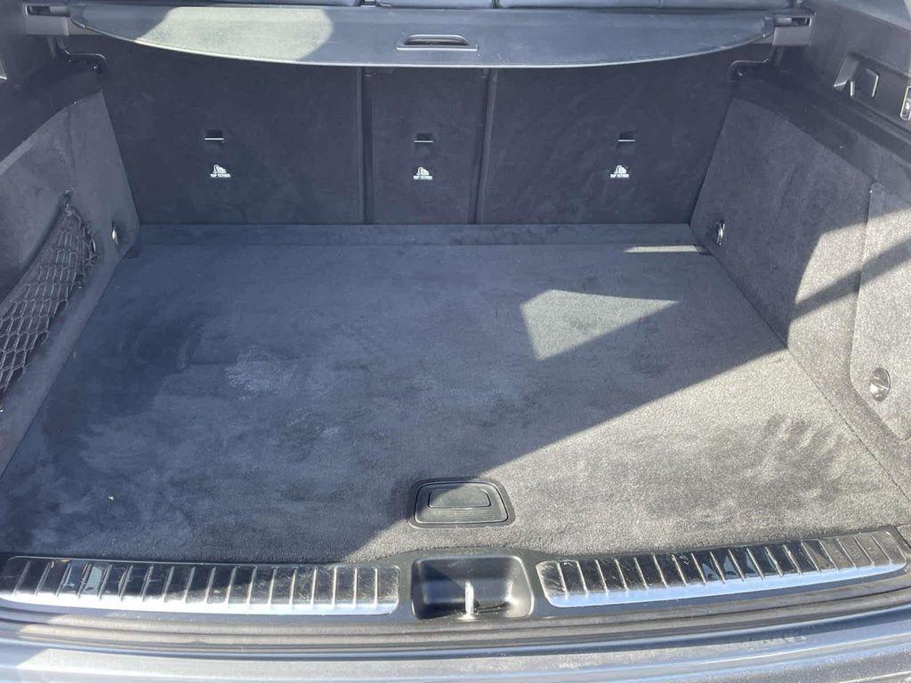 used 2024 Mercedes-Benz AMG GLE 53 car, priced at $67,986