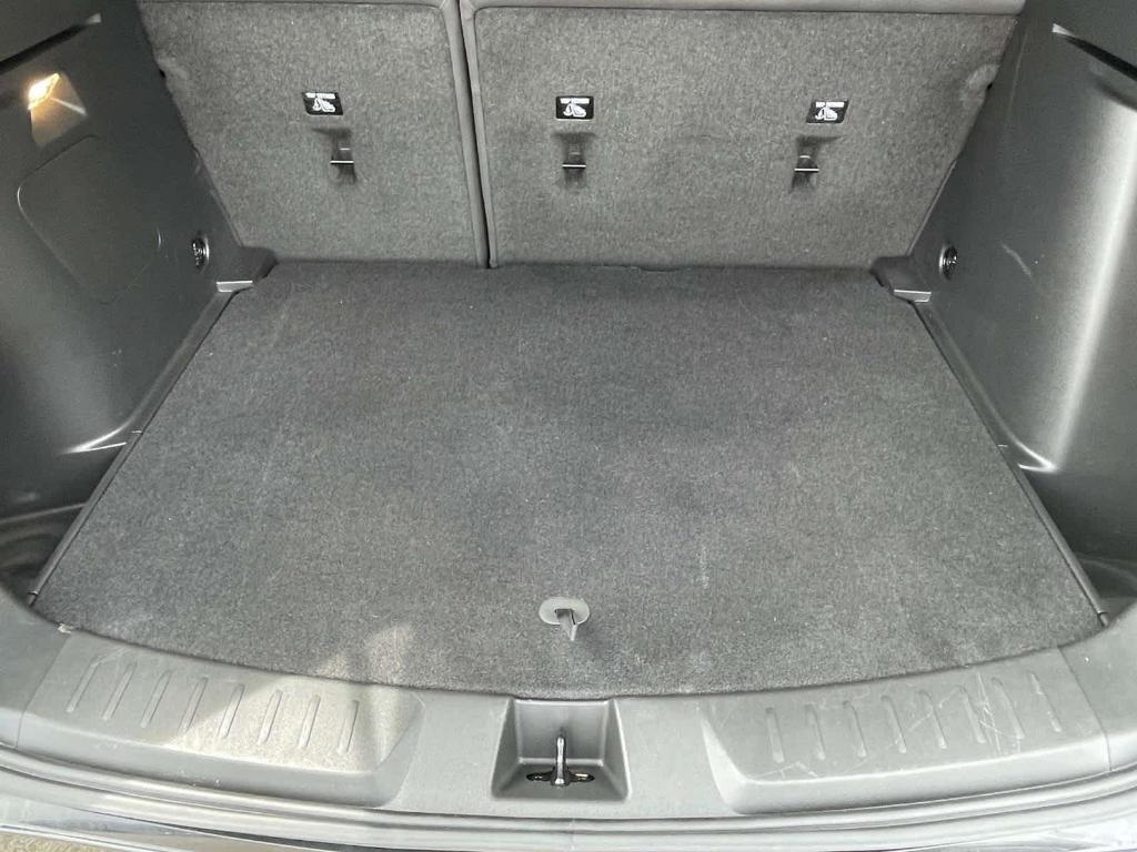 used 2023 Chevrolet TrailBlazer car, priced at $22,999