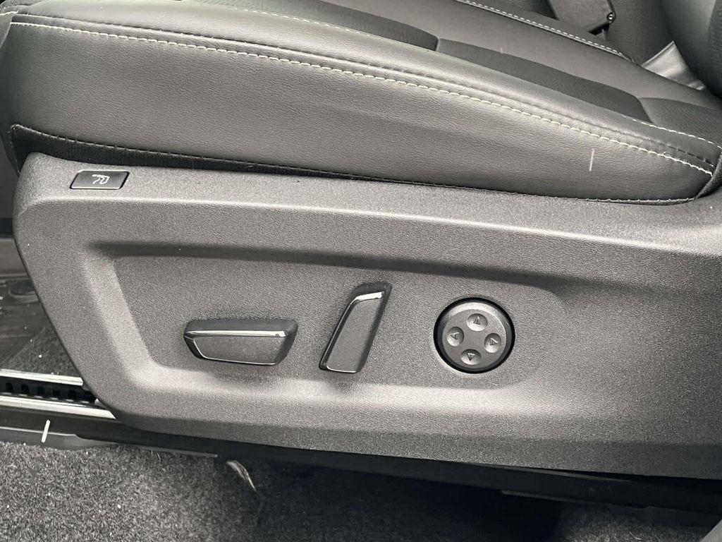 used 2025 Nissan Murano car, priced at $39,699